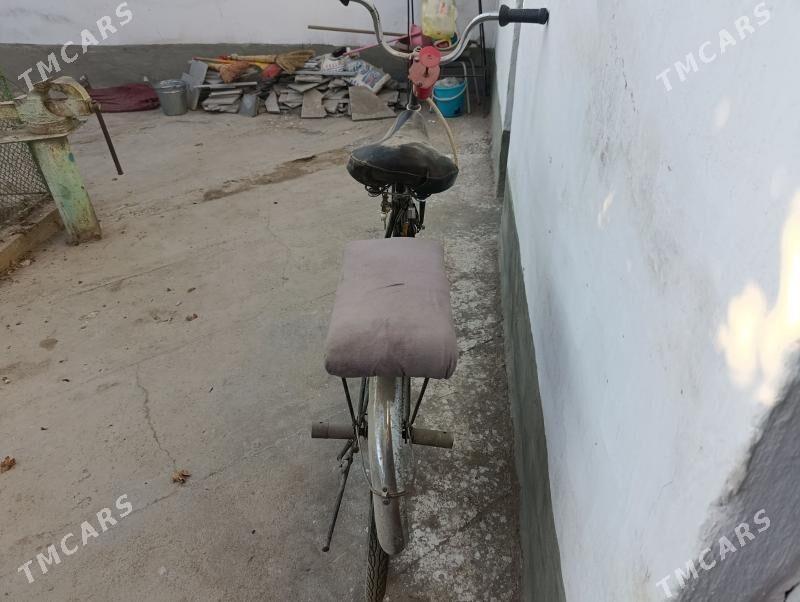 урал - Чарджоу - img 2