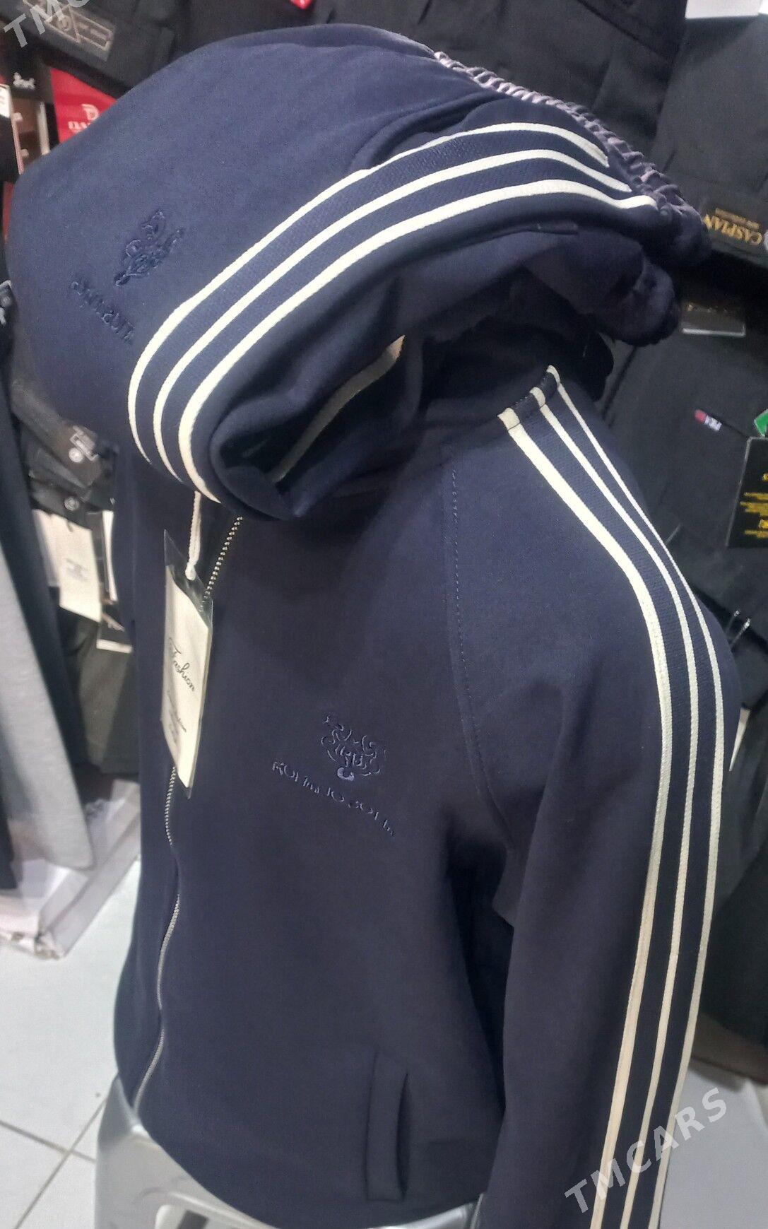 Sportiwka  - Aşgabat - img 4