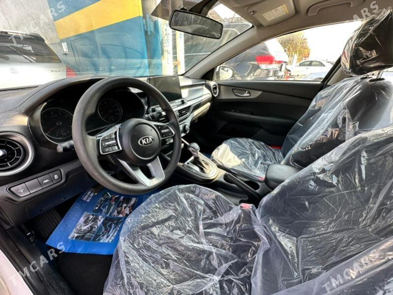 Kia Forte 2021 - 245 000 TMT - Мир 3 - img 2