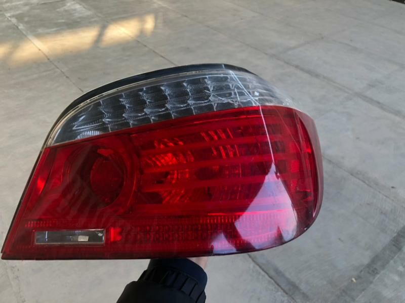 Bmw e60  fara 1 900 TMT - Mary - img 2