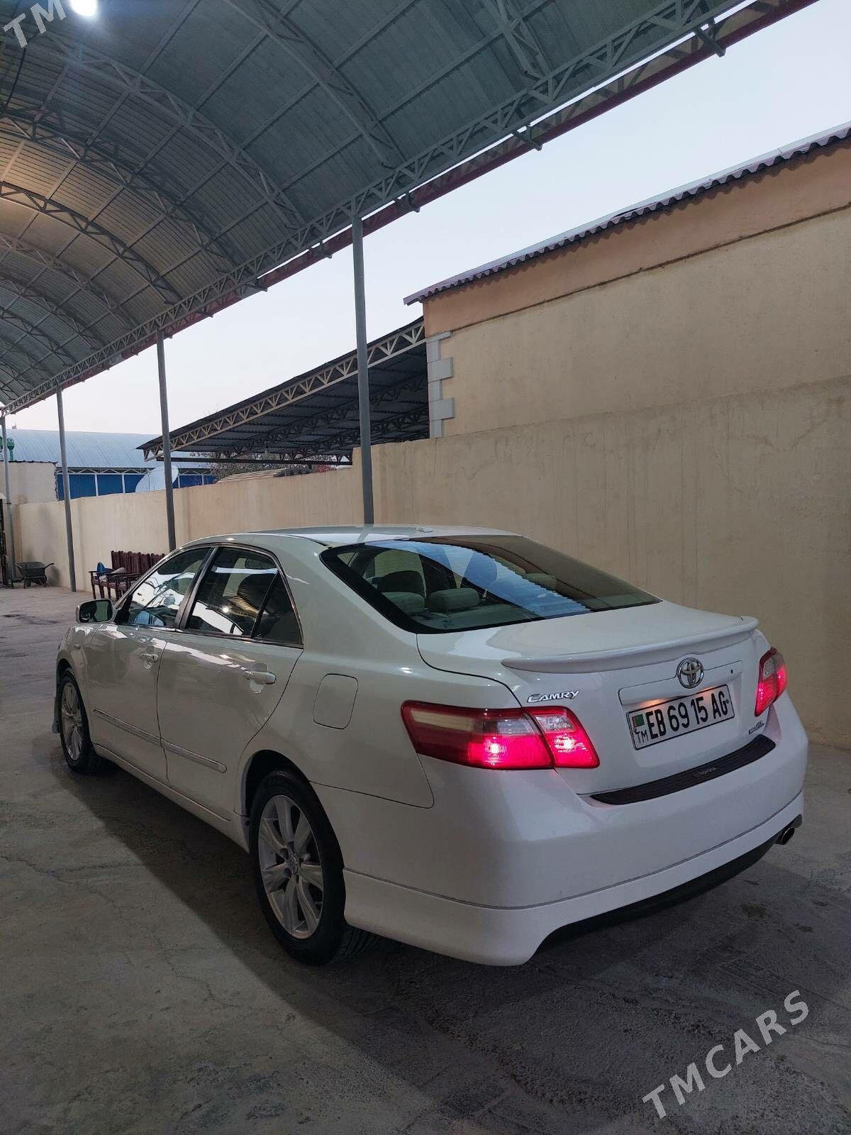 Toyota Camry 2008 - 158 000 TMT - Aşgabat - img 2