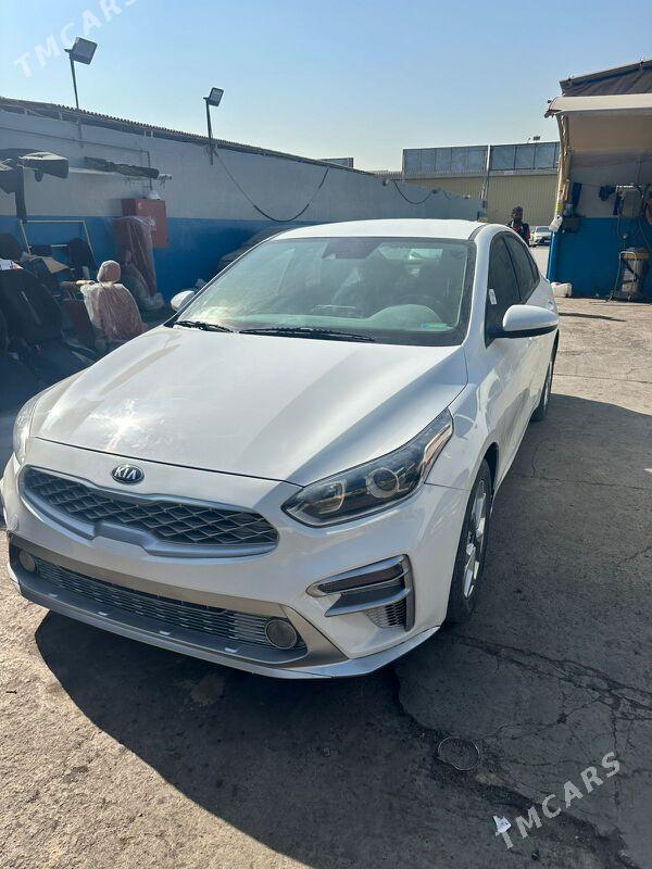 Kia Forte 2021 - 245 000 TMT - Мир 3 - img 7