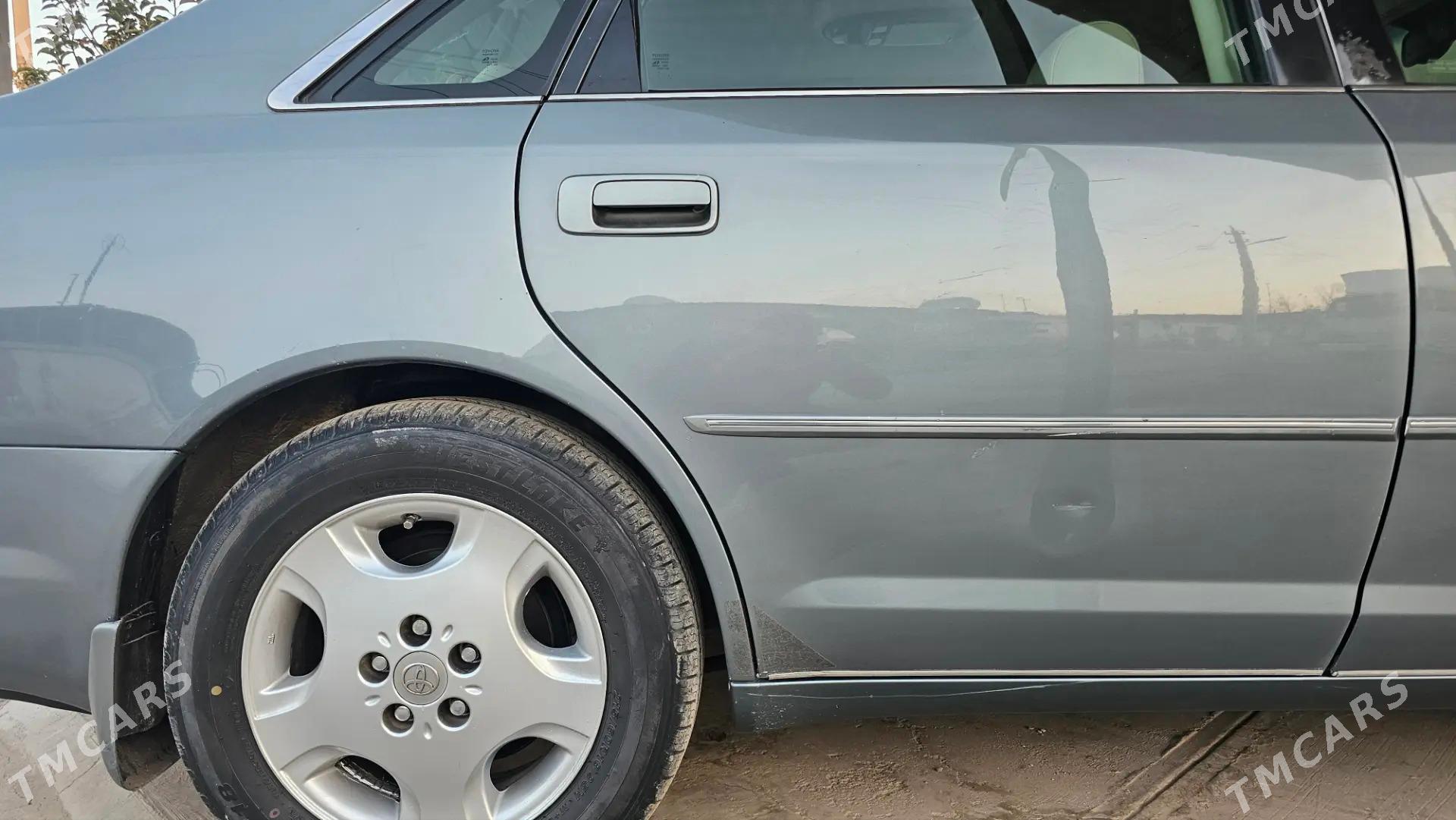 Toyota Avalon 2003 - 260 000 TMT - Дянев - img 10