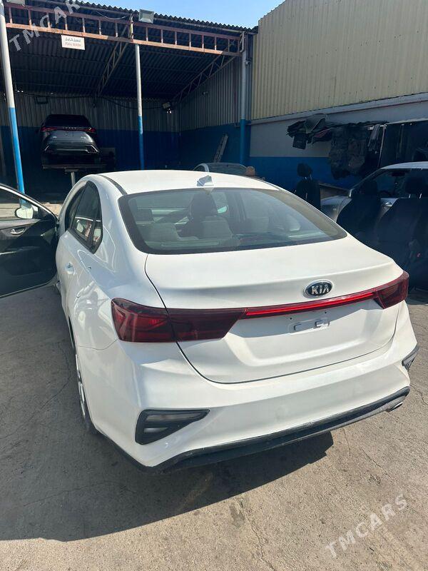 Kia Forte 2021 - 245 000 TMT - Мир 3 - img 4