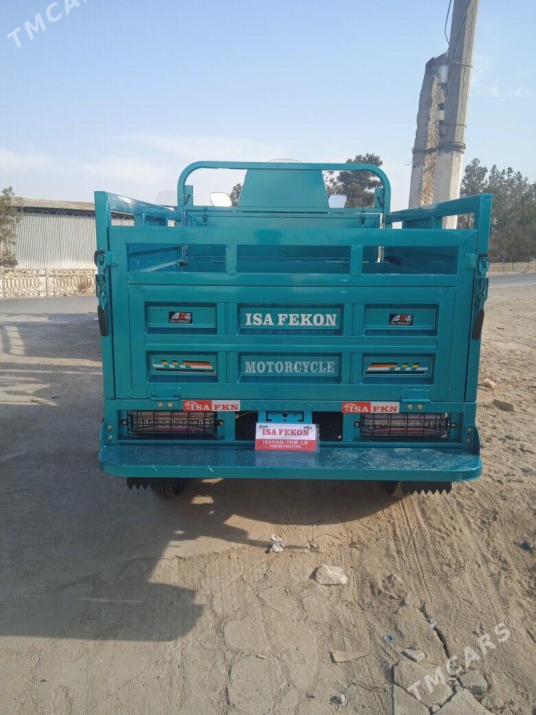 Fekon FK200-14G 2025 - 29 000 TMT - Kerki - img 5