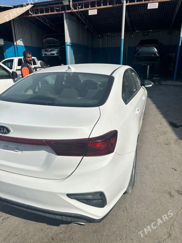 Kia Forte 2021 - 245 000 TMT - Мир 3 - img 3