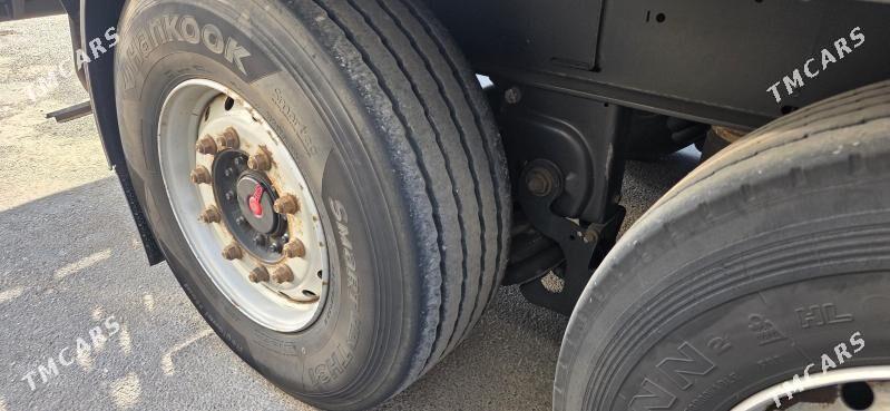 Kogel Euro Trailer 2020 - 490 000 TMT - Ашхабад - img 8