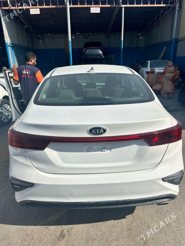 Kia Forte 2021 - 245 000 TMT - Мир 3 - img 5