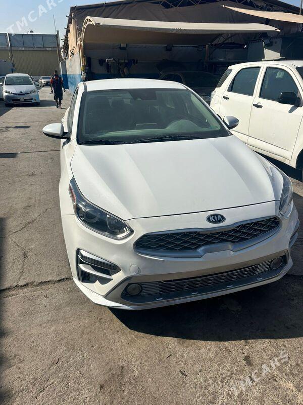 Kia Forte 2021 - 245 000 TMT - Мир 3 - img 6