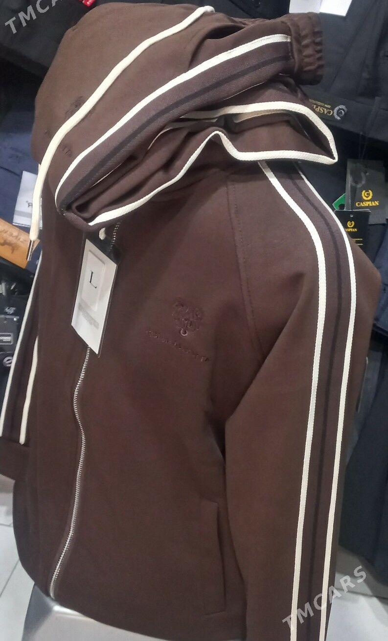 Sportiwka  - Aşgabat - img 3