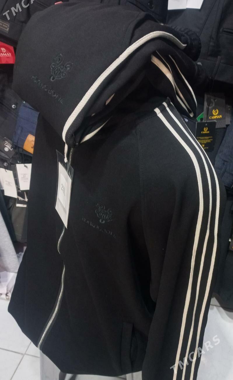 Sportiwka  - Aşgabat - img 2