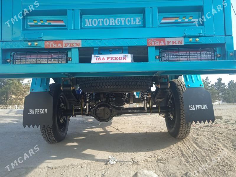 Fekon FK200-14G 2025 - 29 000 TMT - Kerki - img 4