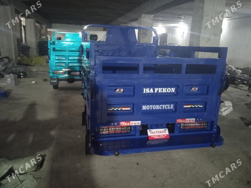 Fekon FK200-14G 2025 - 29 000 TMT - Kerki - img 6