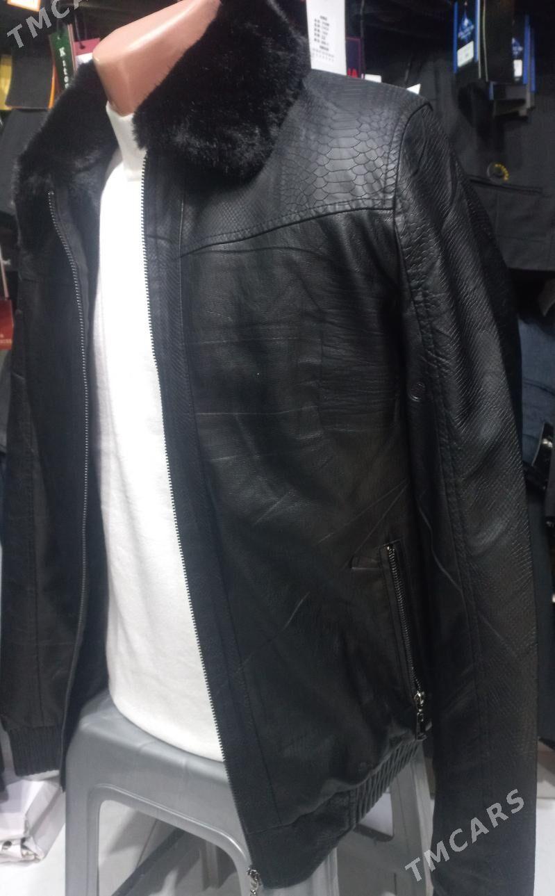 Koza Kurtga - Aşgabat - img 2