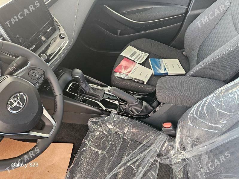 Toyota Corolla 2025 - 435 000 TMT - Aşgabat - img 5