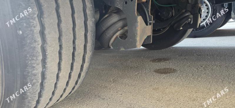 Kogel Euro Trailer 2020 - 490 000 TMT - Ашхабад - img 10