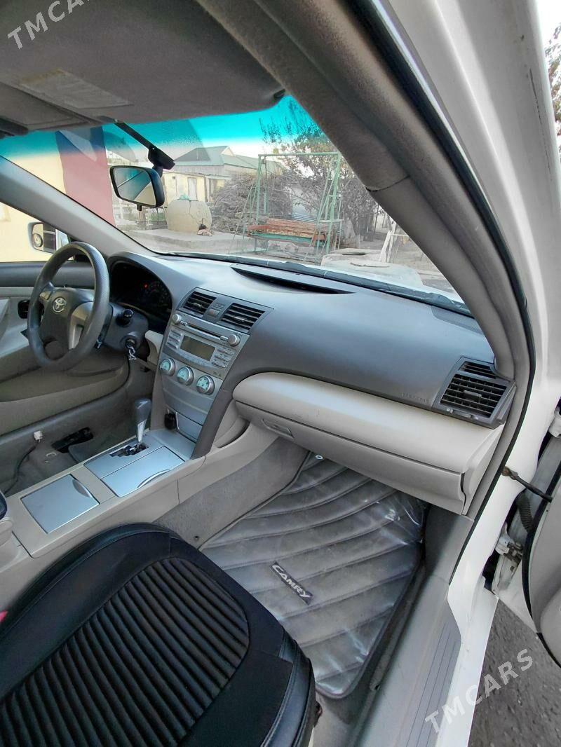 Toyota Camry 2008 - 158 000 TMT - Aşgabat - img 6
