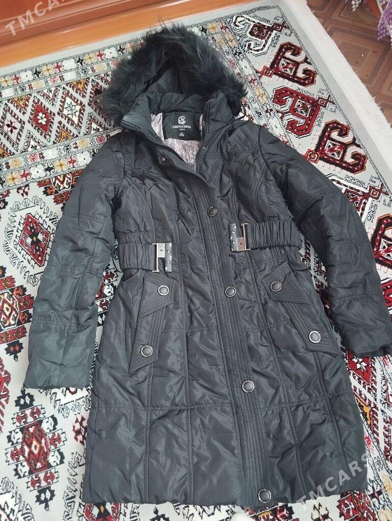 одежда - Балканабат - img 4