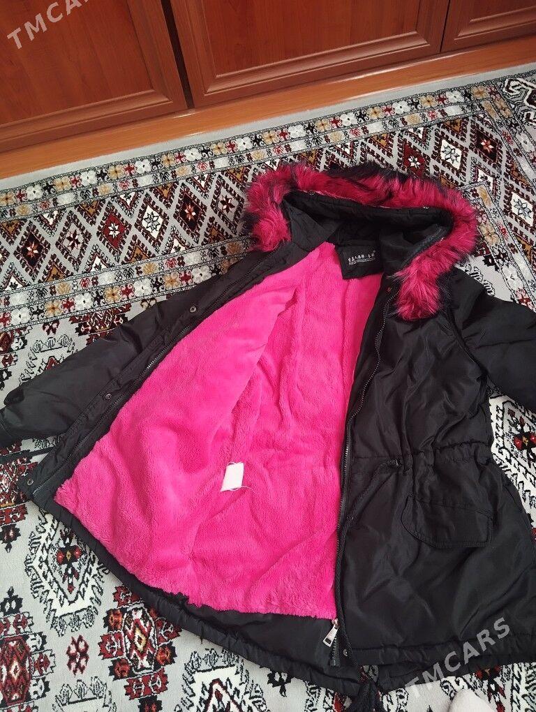 одежда - Балканабат - img 2