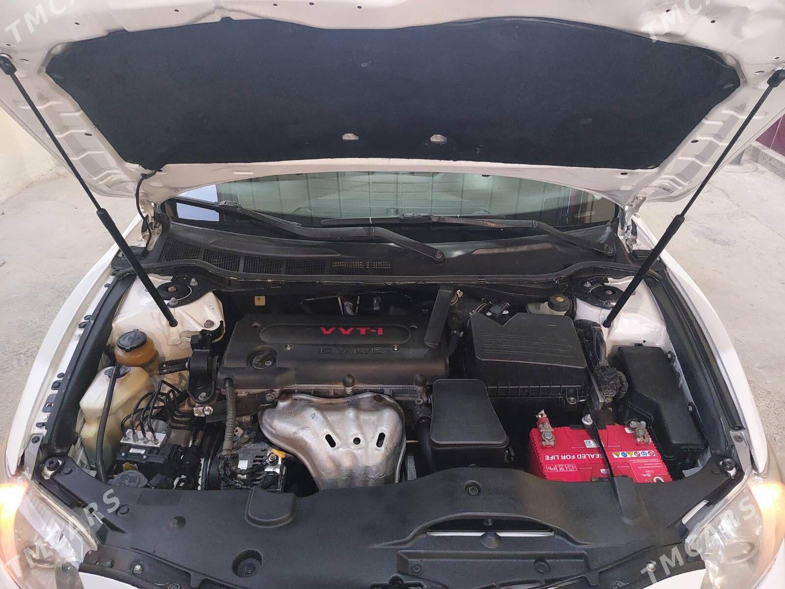 Toyota Camry 2008 - 158 000 TMT - Aşgabat - img 5