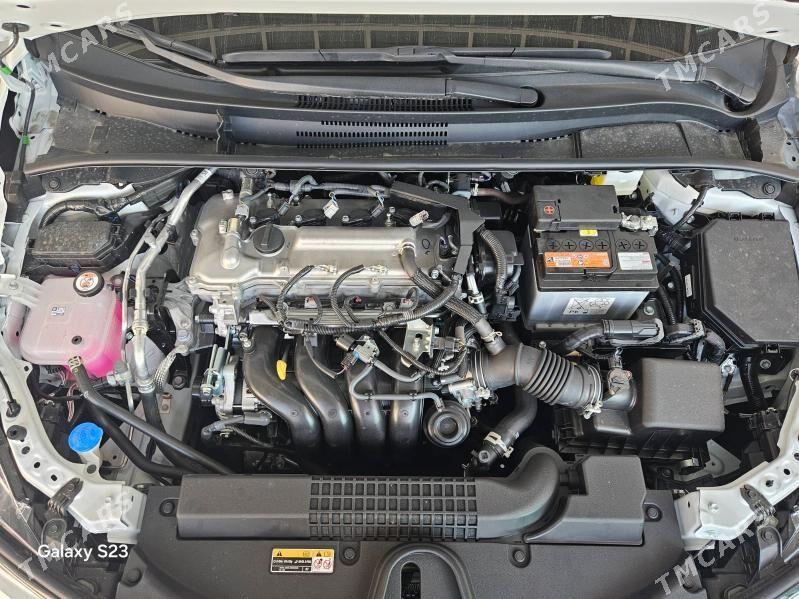 Toyota Corolla 2025 - 435 000 TMT - Aşgabat - img 8