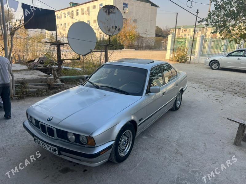 BMW 525 1991 - 55 000 TMT - Балканабат - img 3