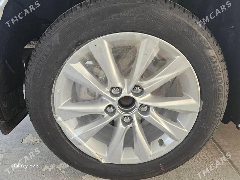 Toyota Corolla 2025 - 435 000 TMT - Aşgabat - img 4