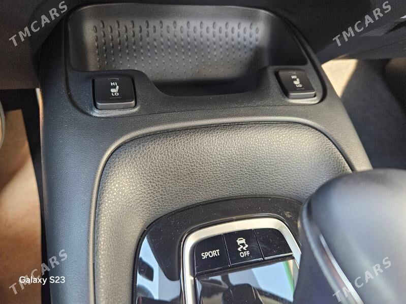 Toyota Corolla 2025 - 435 000 TMT - Aşgabat - img 6