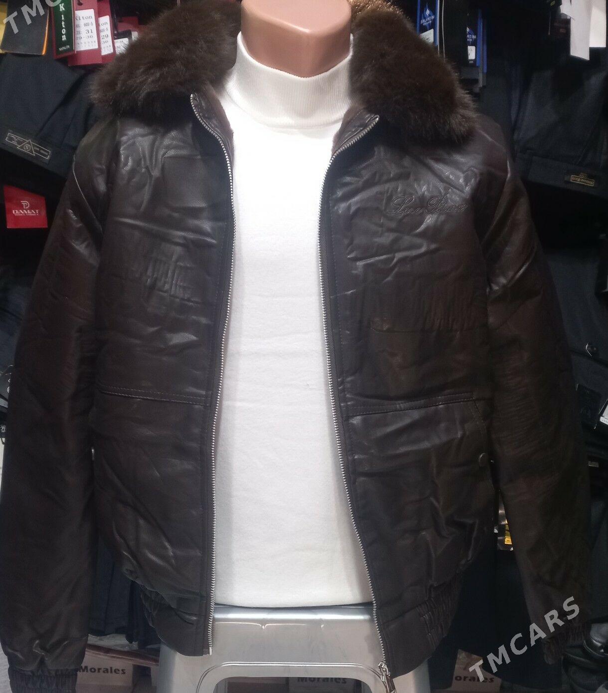 Koza Kurtga - Aşgabat - img 3