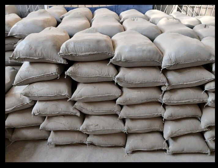 MITI SEMENT DERS KERPIC PULPA - Aşgabat - img 7