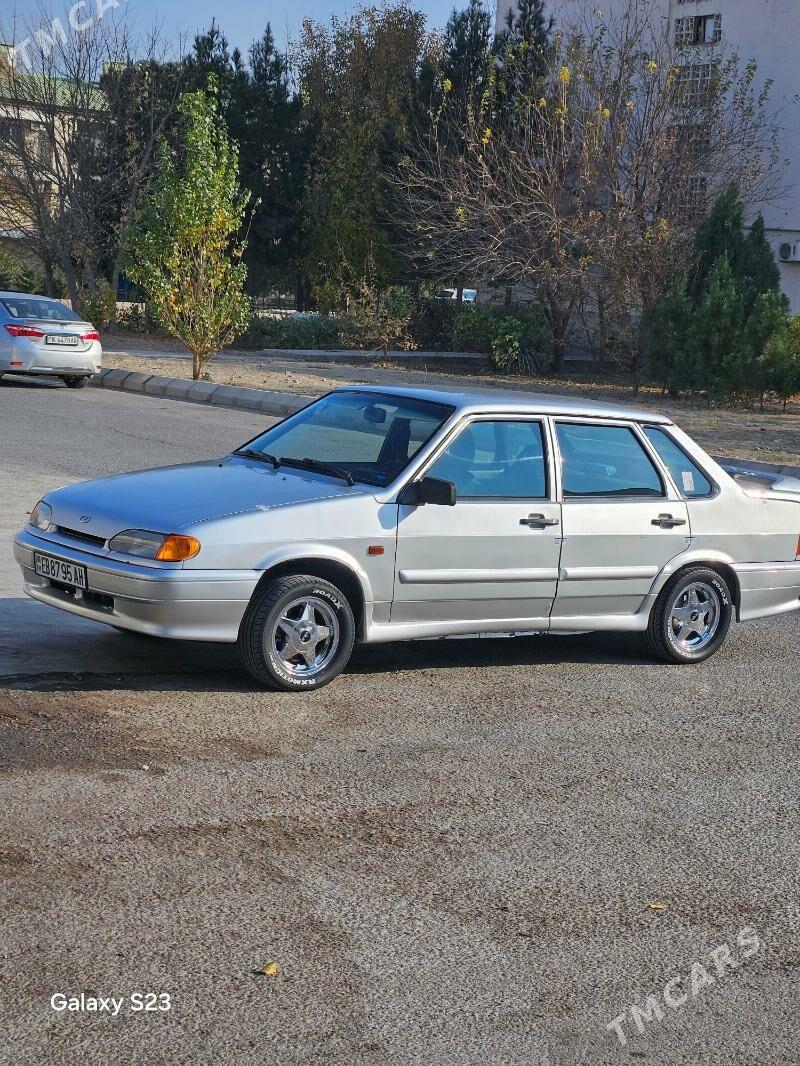 Lada 2115 2012 - 87 000 TMT - Aşgabat - img 2