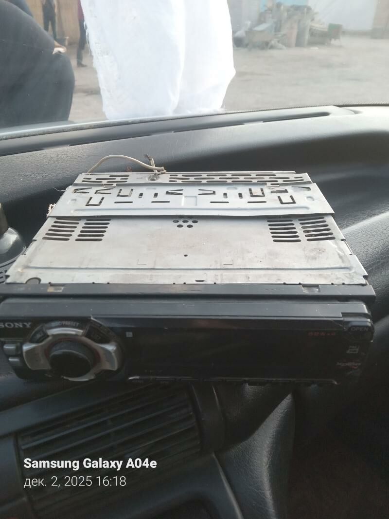 lada 150 TMT - Теджен - img 2