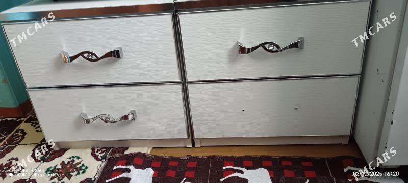 Stenka glanyans - Balkanabat - img 3