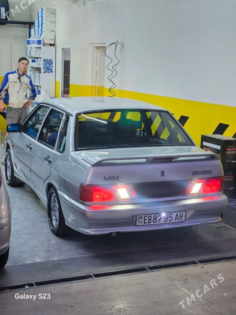 Lada 2115 2012 - 87 000 TMT - Aşgabat - img 7