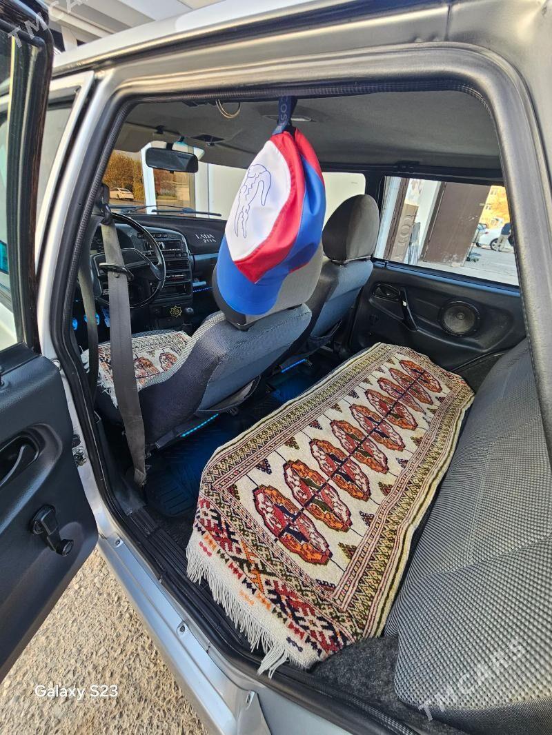 Lada 2115 2012 - 87 000 TMT - Aşgabat - img 4