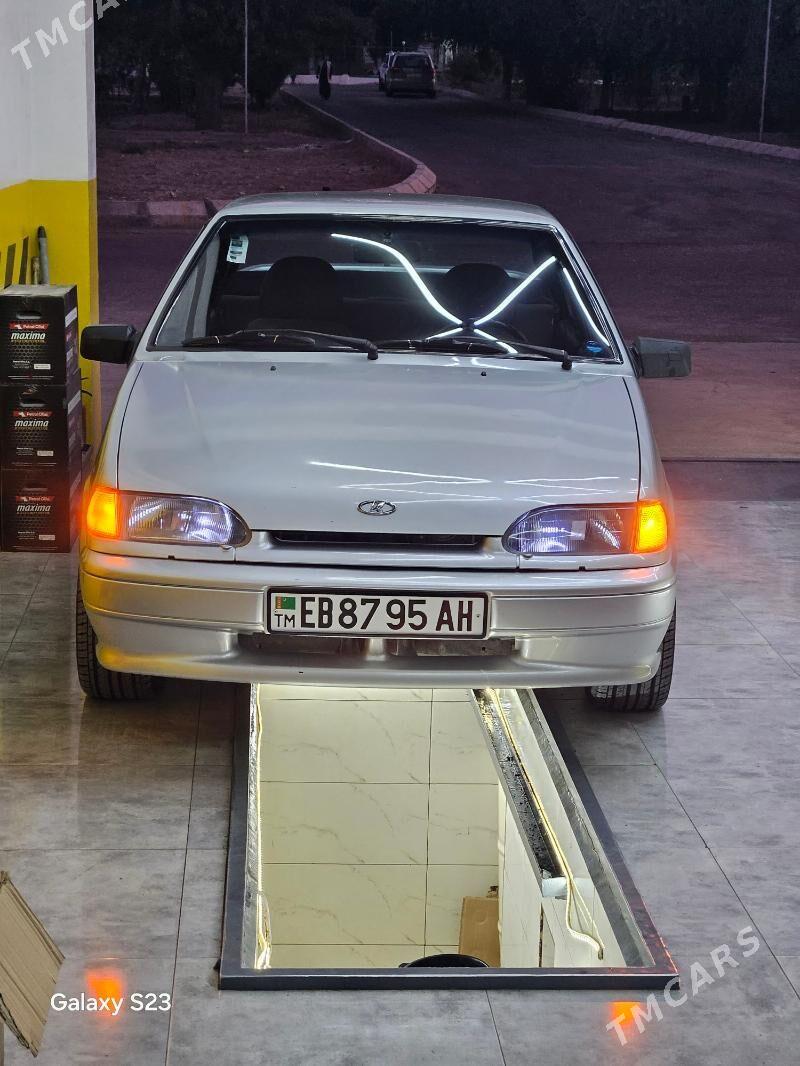 Lada 2115 2012 - 87 000 TMT - Aşgabat - img 6