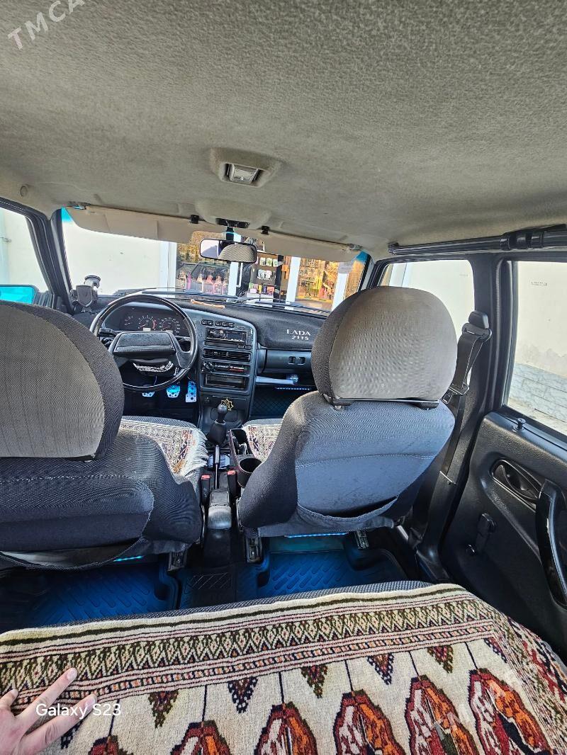 Lada 2115 2012 - 87 000 TMT - Aşgabat - img 5