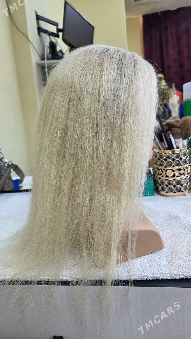 сач манекен - Айтакова (ул. Огузхана) - img 4