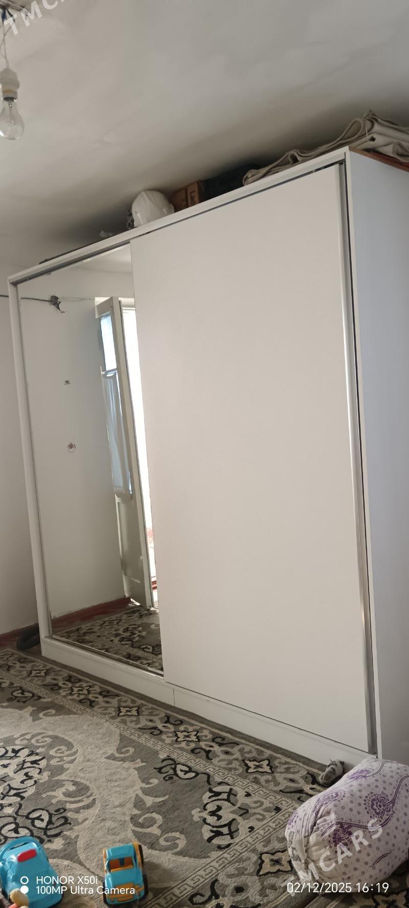 Stenka glanyans - Balkanabat - img 1