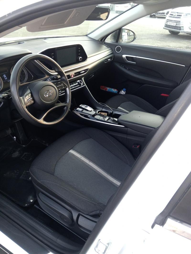 Hyundai Sonata 2021 - 232 000 TMT - Ашхабад - img 6