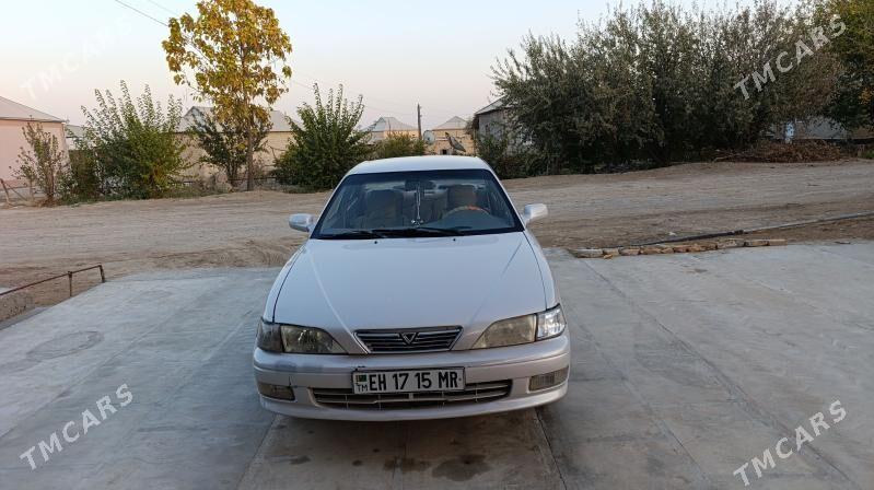 Toyota Vista 1995 - 55 000 TMT - Türkmengala - img 2
