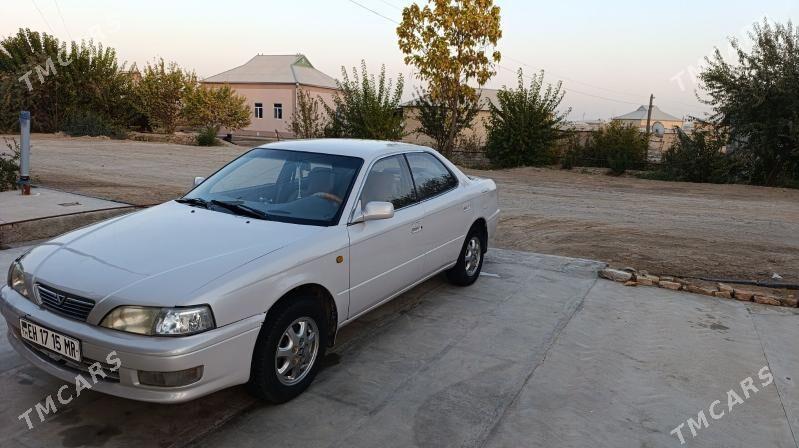 Toyota Vista 1995 - 55 000 TMT - Türkmengala - img 4