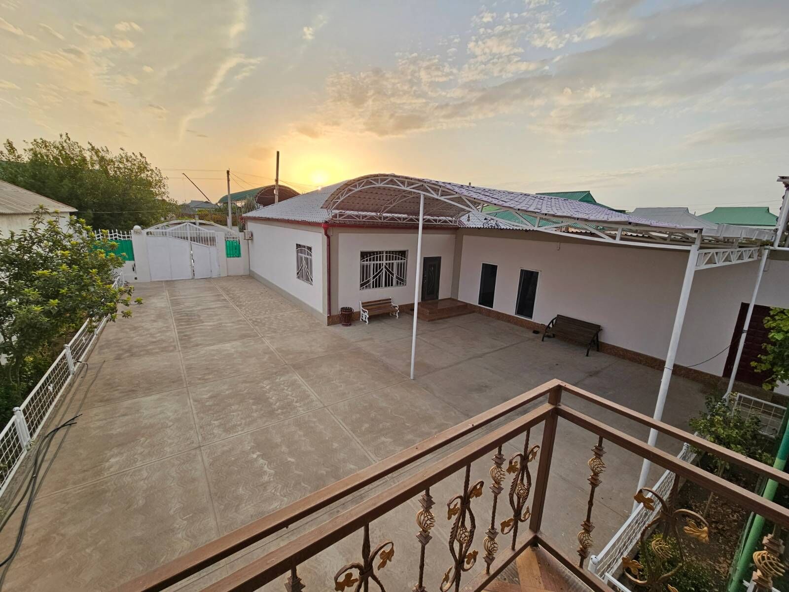 Çoganly  Arenda  Full Plan - Ашхабад - img 9