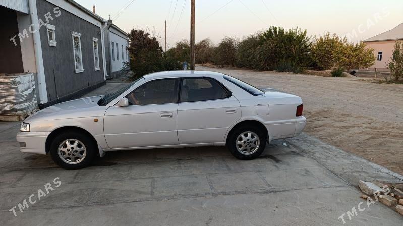 Toyota Vista 1995 - 55 000 TMT - Türkmengala - img 3
