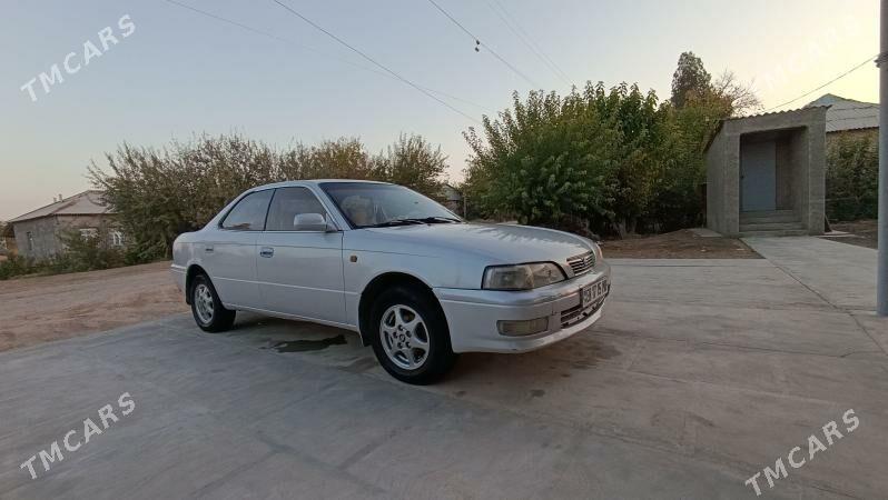 Toyota Vista 1995 - 55 000 TMT - Türkmengala - img 8