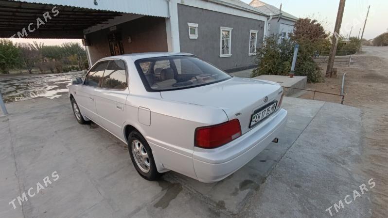 Toyota Vista 1995 - 55 000 TMT - Türkmengala - img 7