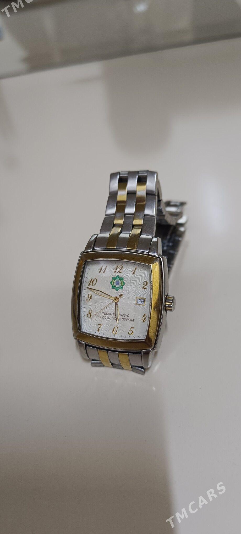 Sagat Romanson - Мары - img 1