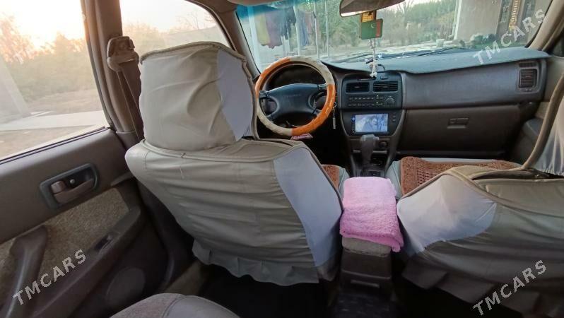 Toyota Vista 1995 - 55 000 TMT - Türkmengala - img 9