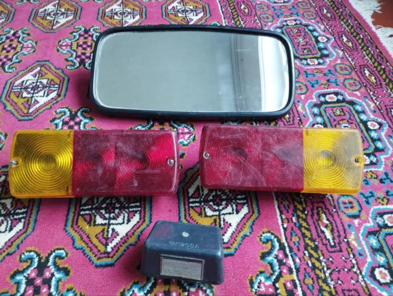 Prožektor 300 TMT - Kaka - img 2