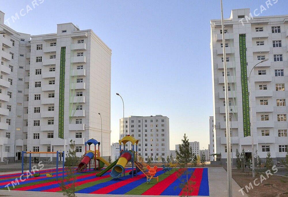 MIR 8 1et 2komTÄZE TARAP - Parahat 8 - img 2